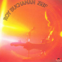 Roy Buchanan