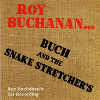 Roy Buchanan