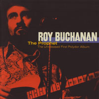 Roy Buchanan