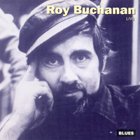 Roy Buchanan