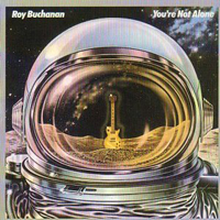 Roy Buchanan