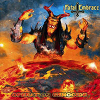 Fatal Embrace (DEU)