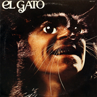 Gato Barbieri