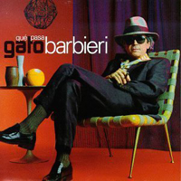 Gato Barbieri