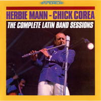 Herbie Mann