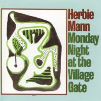 Herbie Mann