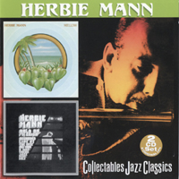 Herbie Mann