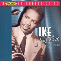 Ike Quebec