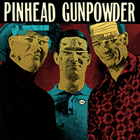 Pinhead Gunpowder