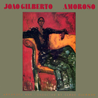 Joao Gilberto