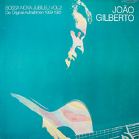 Joao Gilberto