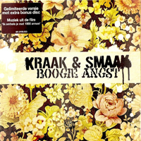 Kraak & Smaak