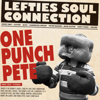 Lefties Soul Connection