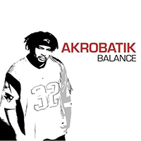 Akrobatik