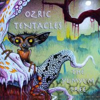 Ozric Tentacles