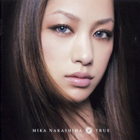 Mika Nakashima