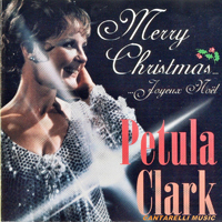 Petula Clarck