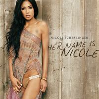 Nicole Scherzinger