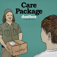 Dustbox