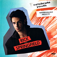 Rick Springfield