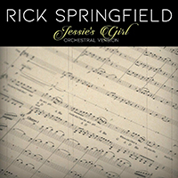 Rick Springfield