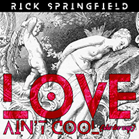 Rick Springfield