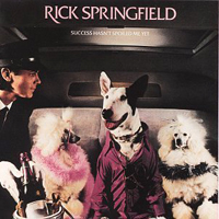 Rick Springfield