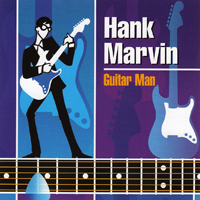 Hank Marvin