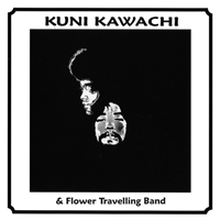 Flower Travellin' Band