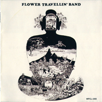 Flower Travellin' Band