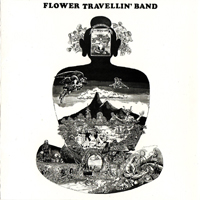 Flower Travellin' Band