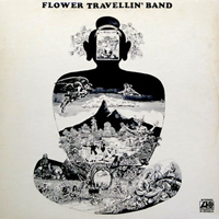 Flower Travellin' Band