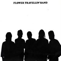 Flower Travellin' Band