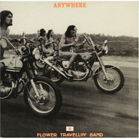 Flower Travellin' Band