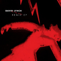 David Lynch