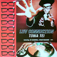 Towa Tei