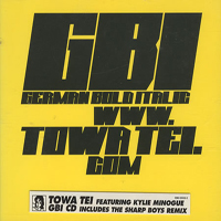 Towa Tei