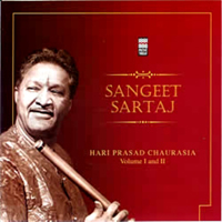 Hariprasad Chaurasia