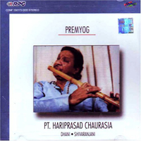 Hariprasad Chaurasia