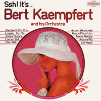 Bert Kaempfert and his Orchestra