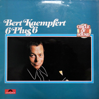 Bert Kaempfert and his Orchestra