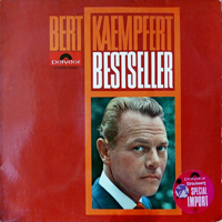 Bert Kaempfert and his Orchestra