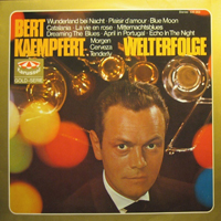 Bert Kaempfert and his Orchestra