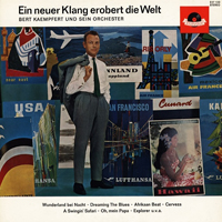 Bert Kaempfert and his Orchestra