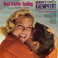 Bert Kaempfert and his Orchestra