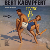 Bert Kaempfert and his Orchestra