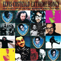 Elvis Costello