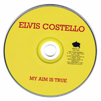 Elvis Costello