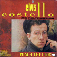 Elvis Costello