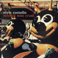 Elvis Costello